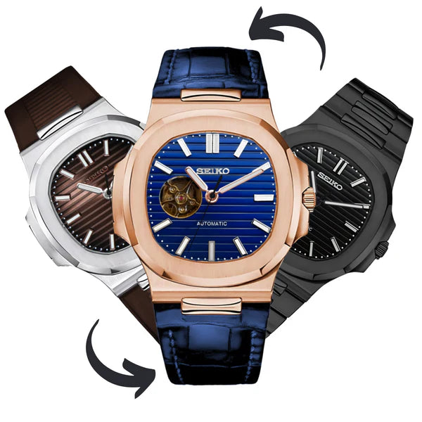 NAUTILO NH35 CONFIGURATOR