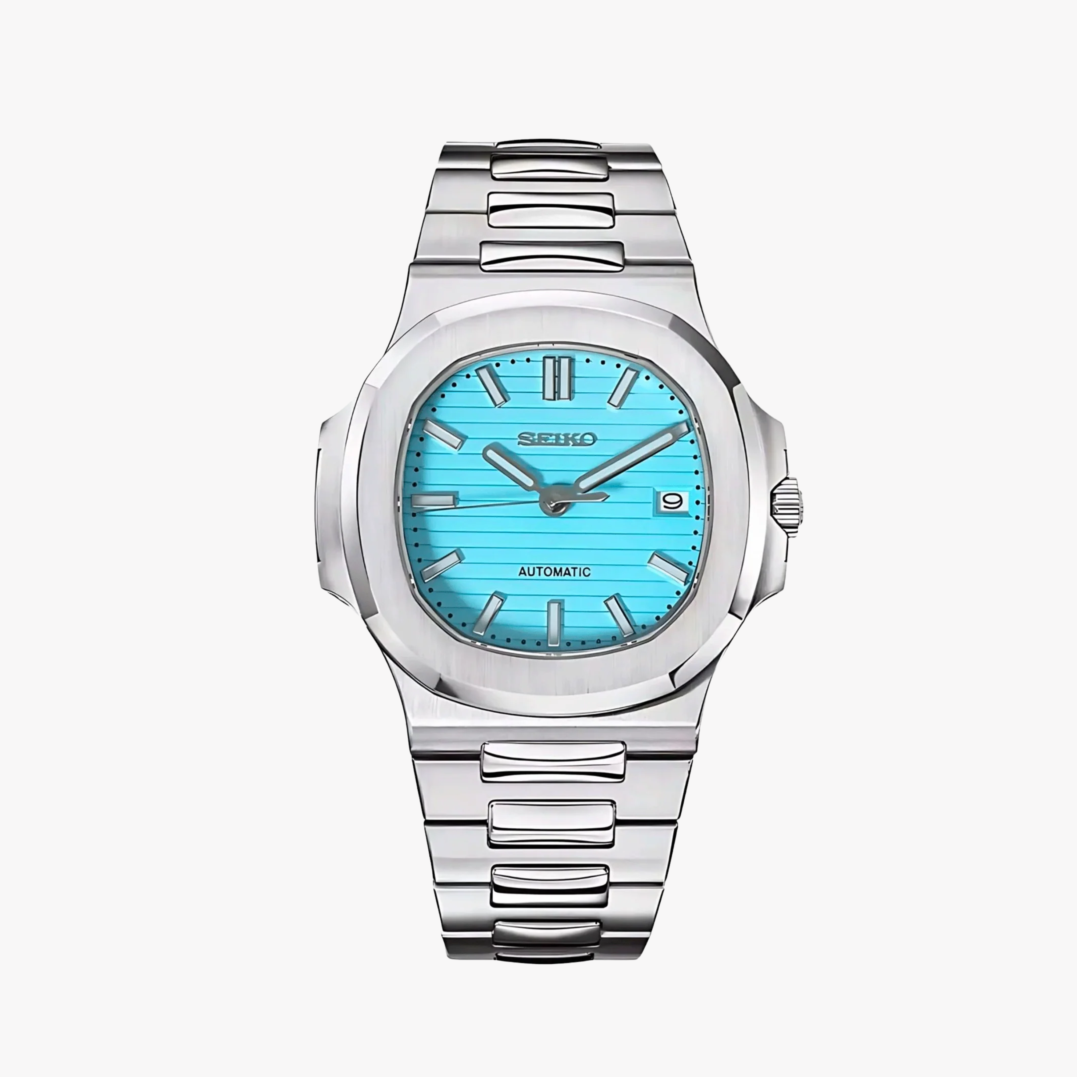 Nautiko Tiffany Blue