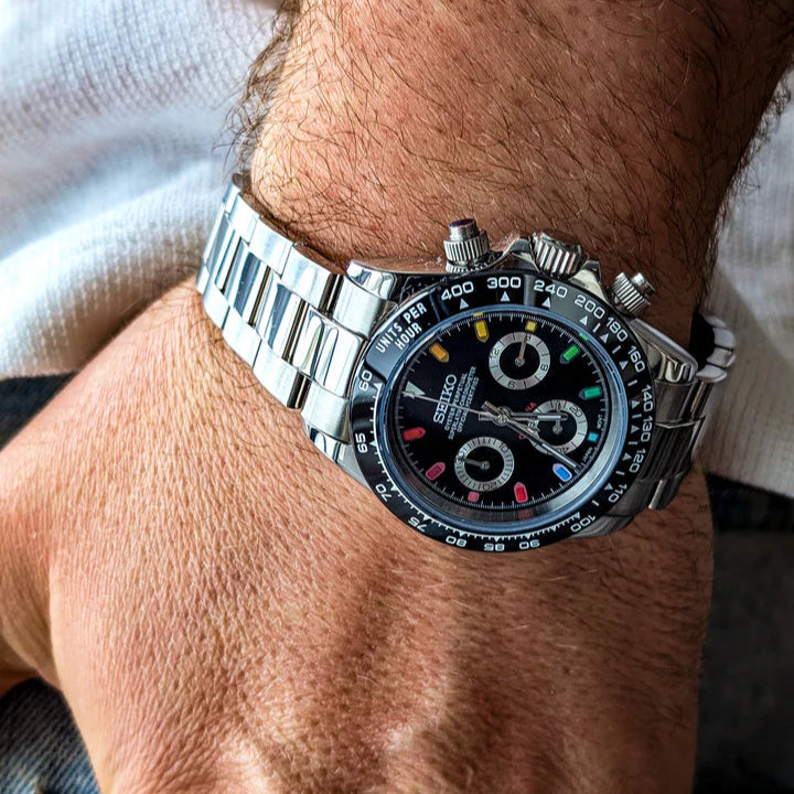 Seitona︱Rainbow Indicies